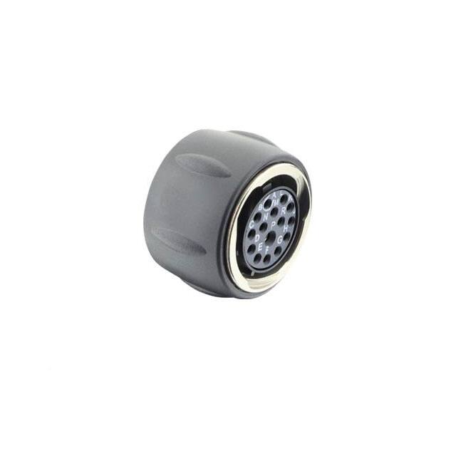 UTGX614E15S Souriau-Sunbank by Eaton  Assemblages de connecteurs circulaires